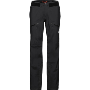 Mammut Taiss Pro Hardshell Pants Mann Schwarz