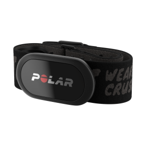 Polar H10 N Hr Sensor Ble Text Blk M-Xxl Schwarz