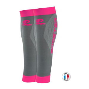 BV Sport Booster Femina Original V2 Mixte