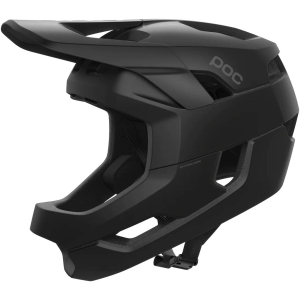 POC Otocon Uranium Black Matt 