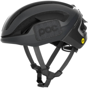 POC Omne Ultra MIPS Uranium Black Matt 