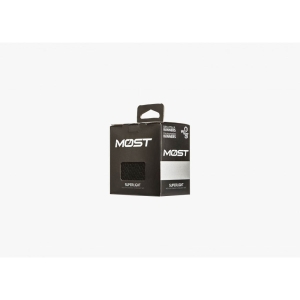 Most Guidoline SUPERLIGHT 3mm BLACK 