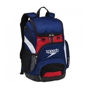 Speedo Teamster Backpack 35L Mixte Bleu