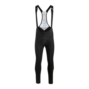 Assos MILLE GT Winter Bib Tights Black Series Homme Noir