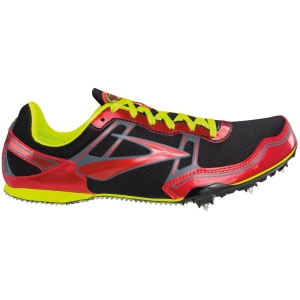 Brooks running Pro MD Hombre Rojo