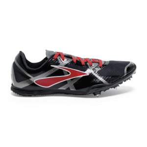 Brooks running Pro MD 3 Mannen Zwart