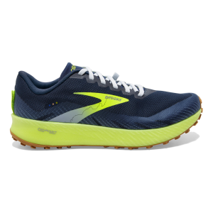 Brooks running Catamount Homme 