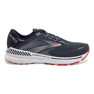 Brooks running Adrenaline GTS 22 Homme Noir