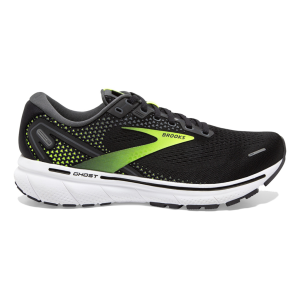 Brooks running Ghost 14 Uomo Nero