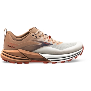 Brooks running Cascadia 16 Homme Marron