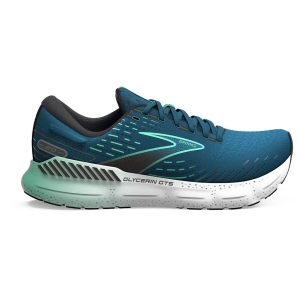 Brooks running Glycerin GTS 20 Masculino 