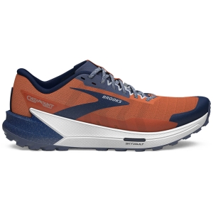 Brooks running Catamount 2 Mannen Oranje