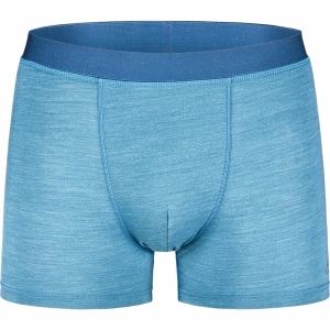 Odlo Panty Natural Performance Pw 130 Hombre Azul