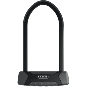 Abus Antivol U Granit X Plus 540/160HB300 + EAZYKF Zwart