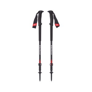 Black Diamond Trail Pro Trek Poles Gemischt Schwarz