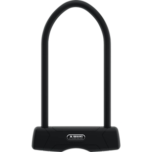 Abus Antivol U Granit 460/150HB300 + USH Mixte Noir