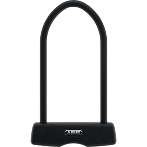 Abus Antivol U Granit 460/150HB300 + USH Negro