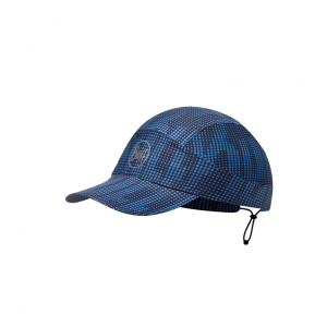 Buff Pack Run Cap Buff R-Deep Logo 