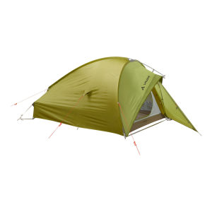 Vaude Taurus 3P Mixte Vert