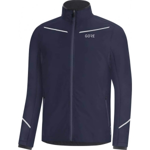 Gore Wear R3 Partial Gore-Tex Infinium Jacket Masculino Azul