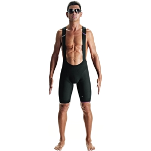 Assos T.Tiburushorts_S7 Homme Noir