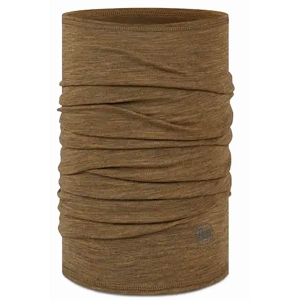 Buff Merino Lightweight Mixte Marron