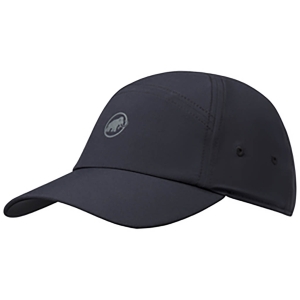 Mammut Sun Peak Cap Schwarz