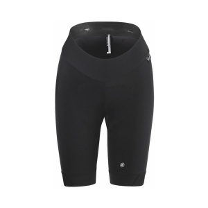 Assos H.Laalalaishorts_S7 Feminino Preto