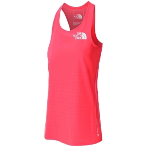 The North Face Flight Weightless Tank Vrouw 