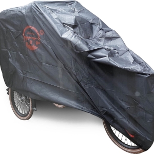 Riese & Muller Bâche de protection Load 60 (pour cadre D-profil) Mixte 