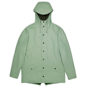Rains Jacket W3 Verde pastel