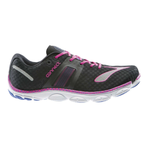 Brooks running PureConnect 4 Vrouw Zwart