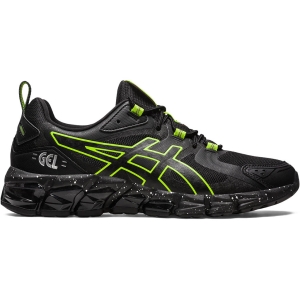 Asics Gel-Quantum 180 6 Uomo Nero