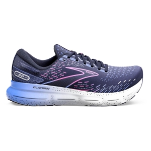 Brooks running Glycerin 20 Feminino Azul