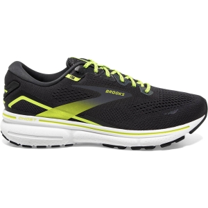 Brooks running Ghost 15 Vrouw Zwart