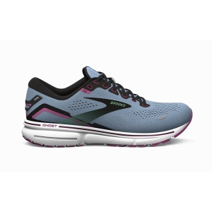 Brooks running Ghost 15 Vrouw Blauw