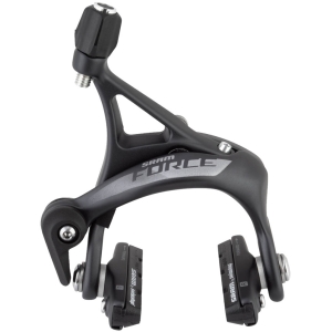 SRAM Etrier de frein à patin Arrière FORCE AXS 10mm 