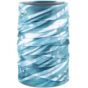 Buff Thermonet Frau Blau