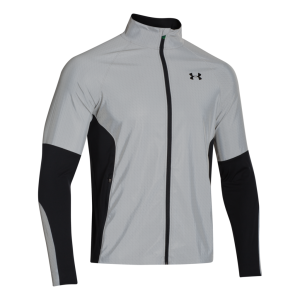 Under Armour Chrome Run Jacket Mann 