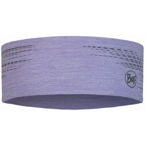 Buff Dryflx Headband Violet