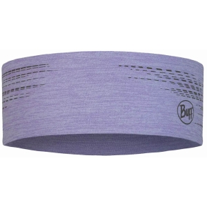 Buff Dryflx Headband Viola