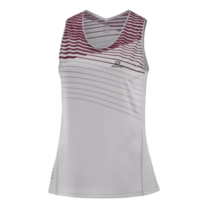 Salomon Sense Tank Vrouw 