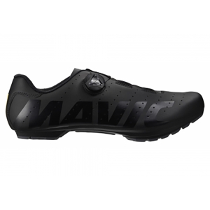 Mavic COSMIC BOA SPD Black Mixte 
