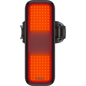 Knog Blinder V - Traffic - Black Mixto Negro