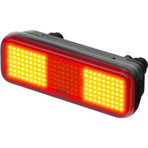 Knog Blinder Link (Fixation sur Porte-bagage) Mixto 
