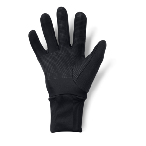 Under Armour Convertible Glove Homme Noir