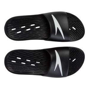 Speedo Speedo Slide Uomo Nero