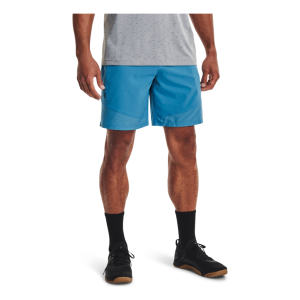 Under armour Vanish Woven Shorts Homme Bleu ciel
