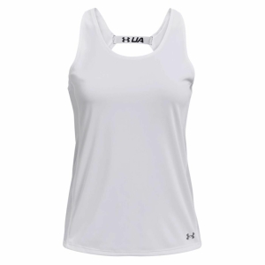 Under Armour Fly By Tank Femme 