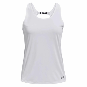 Under Armour Fly By Tank Frau 